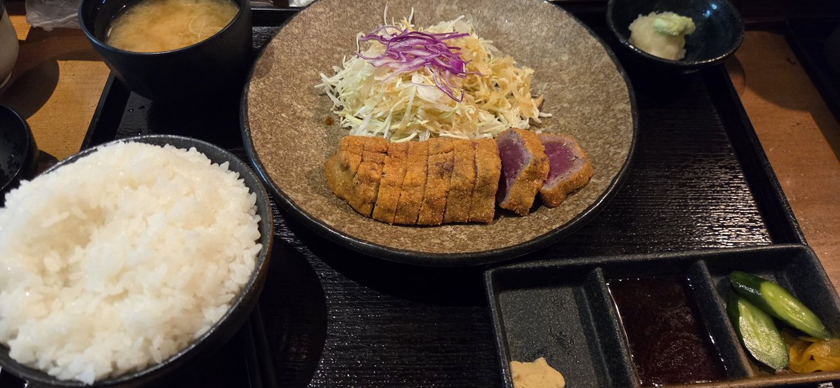 Hide31015382's tweet photo. 今日の食べログ😋 https://t.co/gGDeZM112m
