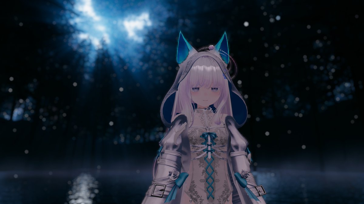 isekuto_v's tweet photo. 🦊 https://t.co/NhEFYso2oG