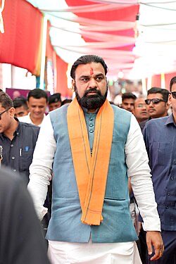TweetShivangiii's tweet photo. Future PM of India : Samrat Choudhary https://t.co/POZZRaK6Xe