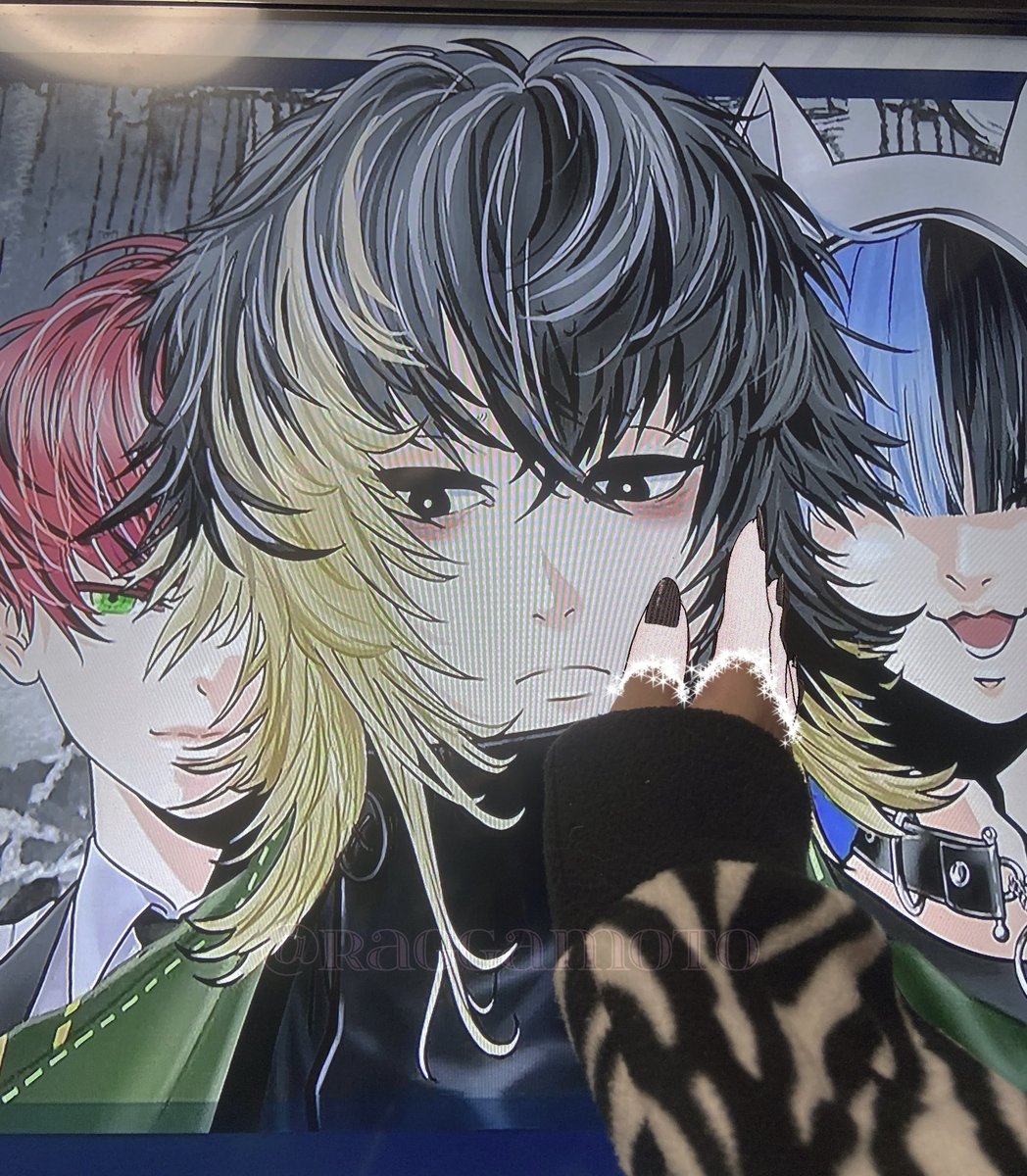 raggamoto's tweet photo. 未だにやってて顔無い https://t.co/Zwmevcn6LM