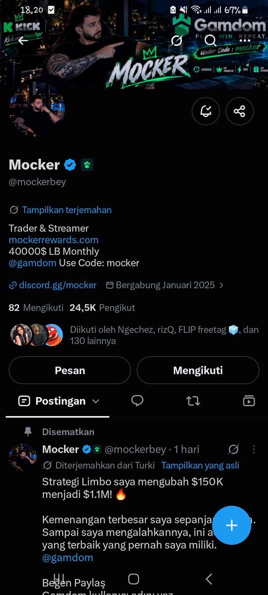 xoyvraz's tweet photo. @sagiguerls @mockerbey Already verify https://t.co/V1qbi15CZ2