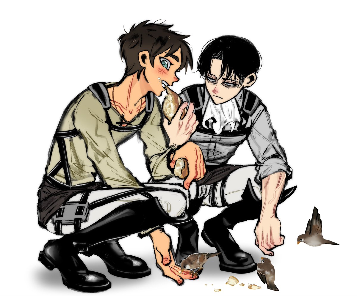 tp11628's tweet photo. feeding https://t.co/1y85ZcvOnL