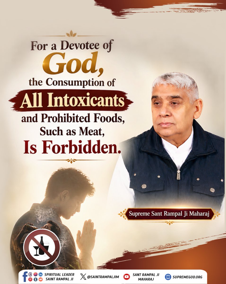 SaintRampalJiM's tweet photo. #SaintRampalJiQuotes https://t.co/bSTpSGgfa6