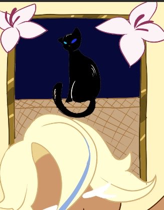 PastelBluePV's tweet photo. Hello friends!
Recently whenever I tend to work late this cutie shows up at my window!
Though, whenever I make eye contact he seems to disappear, funny he seem like he’s looking right at the camera tonight! 
If you recognise this kitty I’d love to help return him home! ฅ^>⩊<^ ฅ https://t.co/RWr1Pdnrvw