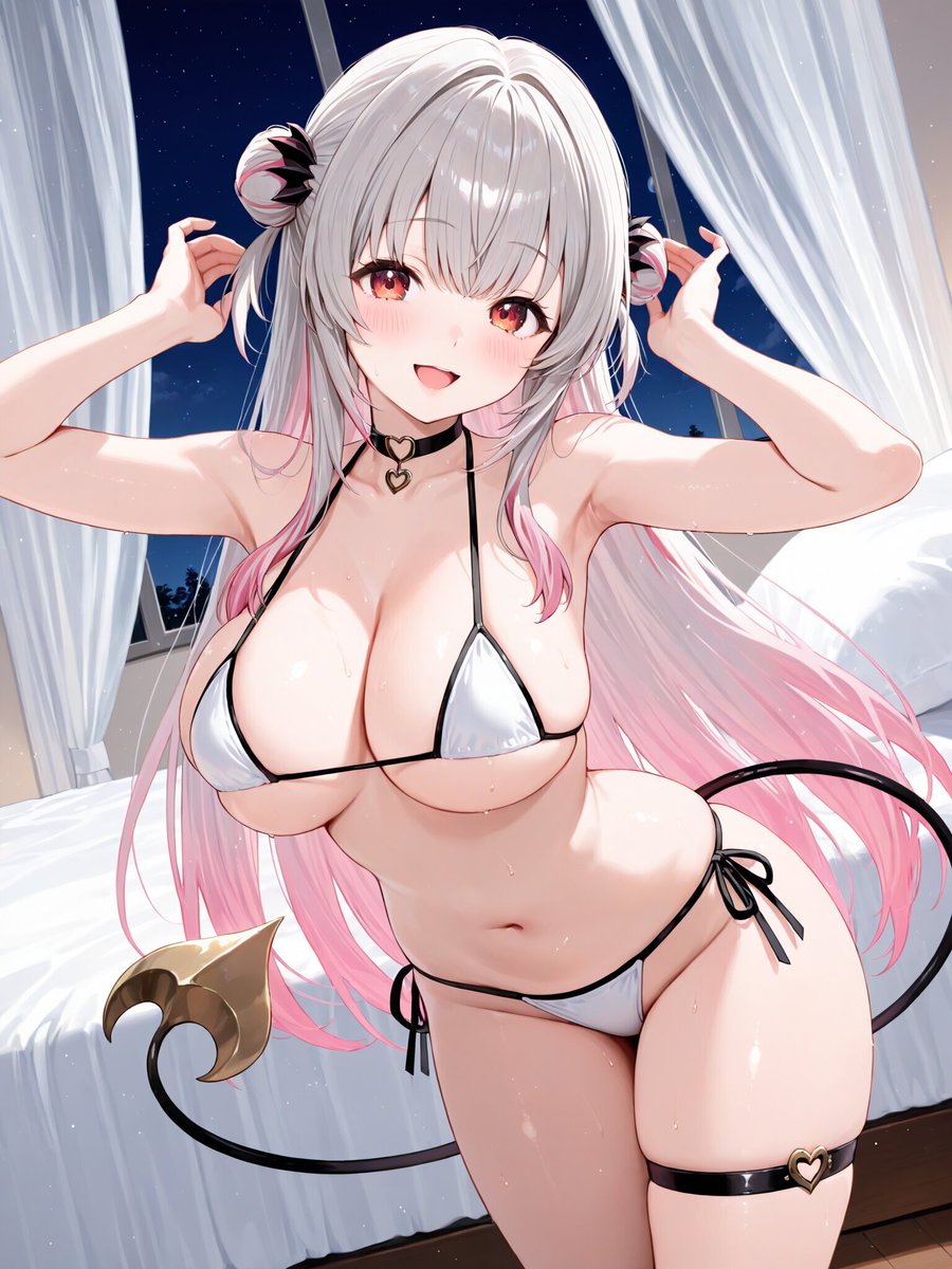 CleveAI's tweet photo. Patra/��防パトラ
SFW Illustration
#AIart #AIイラスト https://t.co/w9z53UOP70