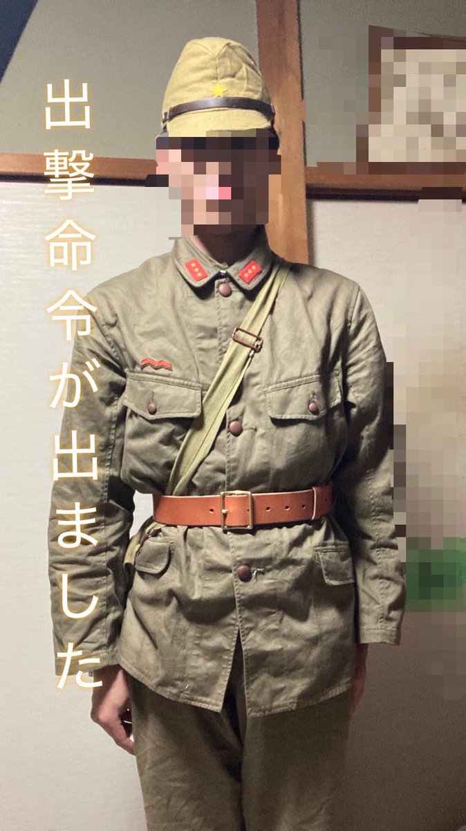 heikichi1945's tweet photo. おかのした観てみる https://t.co/kBTYXnJgjD