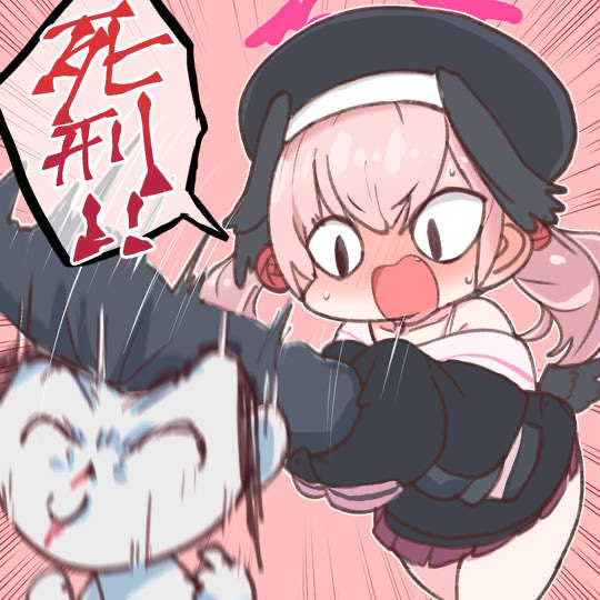 41mochimaru's tweet photo. @taimaimikan26s ◯す！！！！！！！ https://t.co/kaXWAFueRL