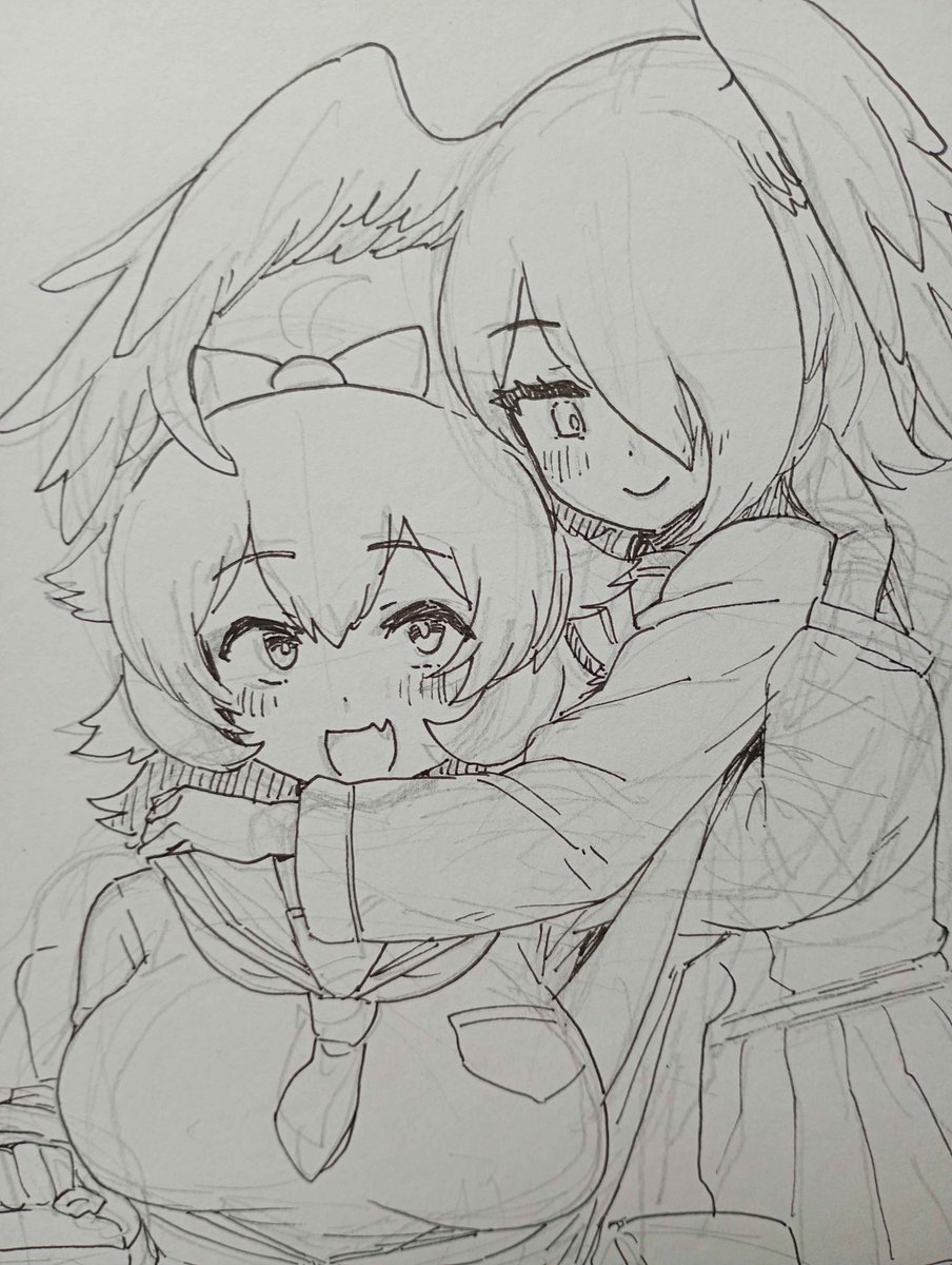 mono_eye_OS's tweet photo. ｶｷｶｷ https://t.co/pKrZapd6bA