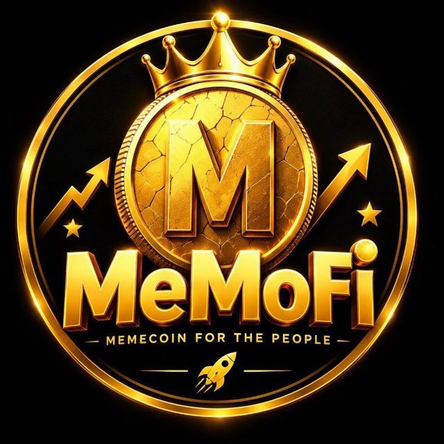 Bullscrypto02's tweet photo. 🎁 MEMOFI ECOSYSTEM ×  GIVEAWAY

To participate, simply hold:

🔥 $MEMOFI — minimum $30 USDT value

Holders meeting both conditions will be eligible for the giveaway.

📅 Draw Date: October 15

👪 Join Chat
https://t.co/884VvaY32U

More in comment 👇👇

#crypto ＃高校生クイズ https://t.co/1luCvc1zmV