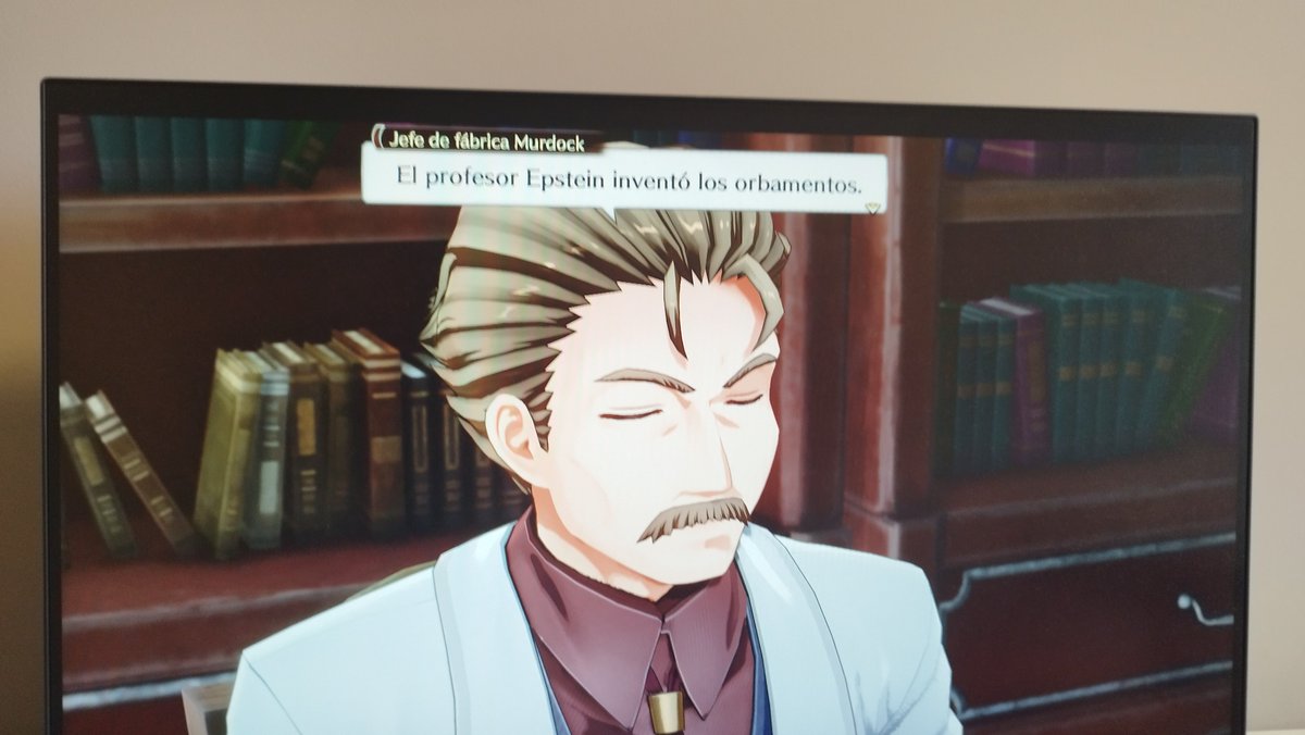 ShadowAkiraX's tweet photo. El profesor que??!! https://t.co/Pv1D95kimX