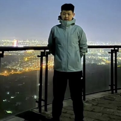 Gu99N9x's tweet photo. #新头像 https://t.co/DgZiFTNMpX