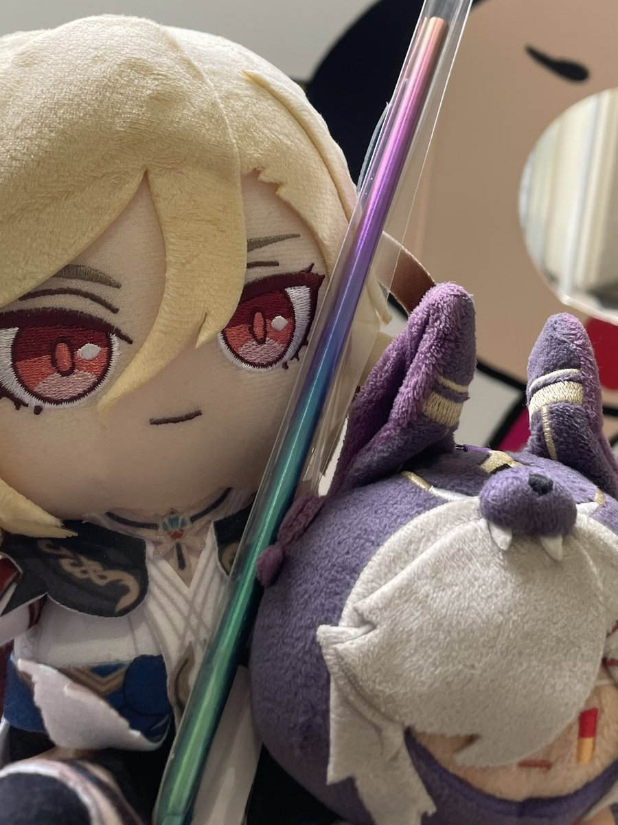ack_ta30's tweet photo. 色味完璧なストロー作った🥰
🏕️しながらスメ一ルに思い馳せる夜 https://t.co/nEoJtUukxW