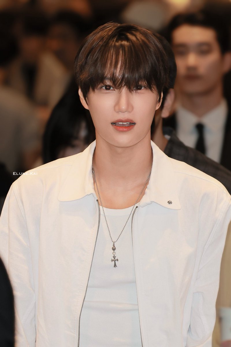 EluneKai's tweet photo. 260918 
#카이 #KAI https://t.co/X7C30zv79x