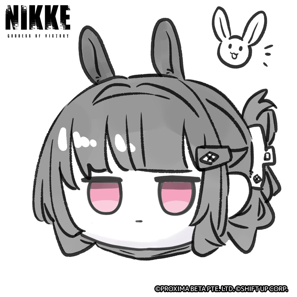 Sunset_M590's tweet photo. #ニケ団子創作
🤔 https://t.co/Z8lXl9bMWh