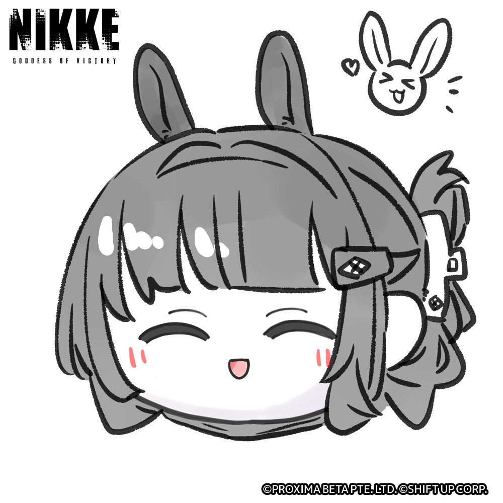 Sunset_M590's tweet photo. #ニケ団子創作
🤔 https://t.co/Z8lXl9bMWh