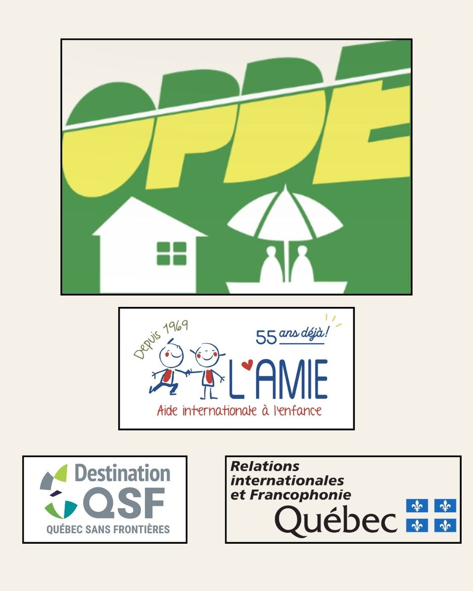 opderwanda's tweet photo. Le projet vise directement 40 jeunes âgés de 15 à 25 ans, majoritairement des filles, accompagnés par le personnel du Centre de Formation Professionnelle (CFP )et de l'OPDE-Rwanda.

#OPDERwanda #AutonomisationDesJeunes #Education #VolontairesQSF #AMIECanada  #DestinationÉgalité https://t.co/o9vRfTEN5r
