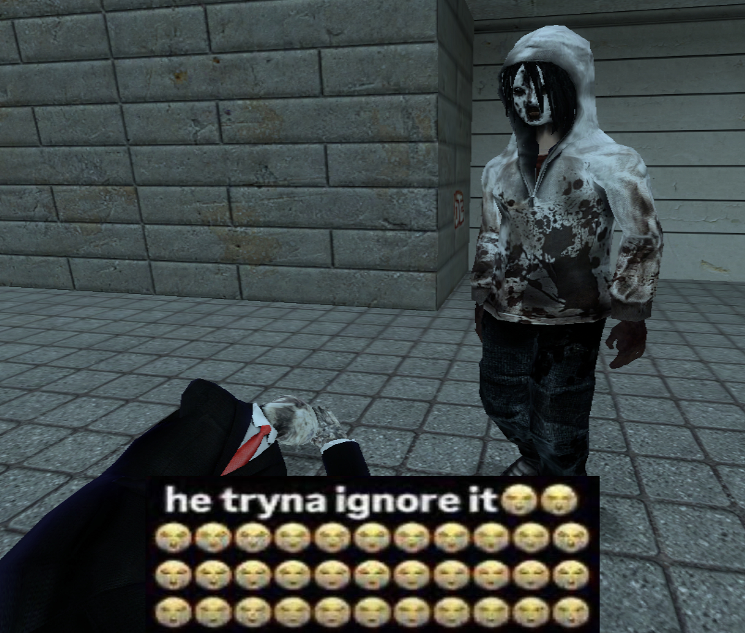 slendypages's tweet photo. she tryna ignore it 😭😭😭😭😭😭😭😭
#katethechaser #creepypasta #slenderthearrival https://t.co/YfqYQ8hgML