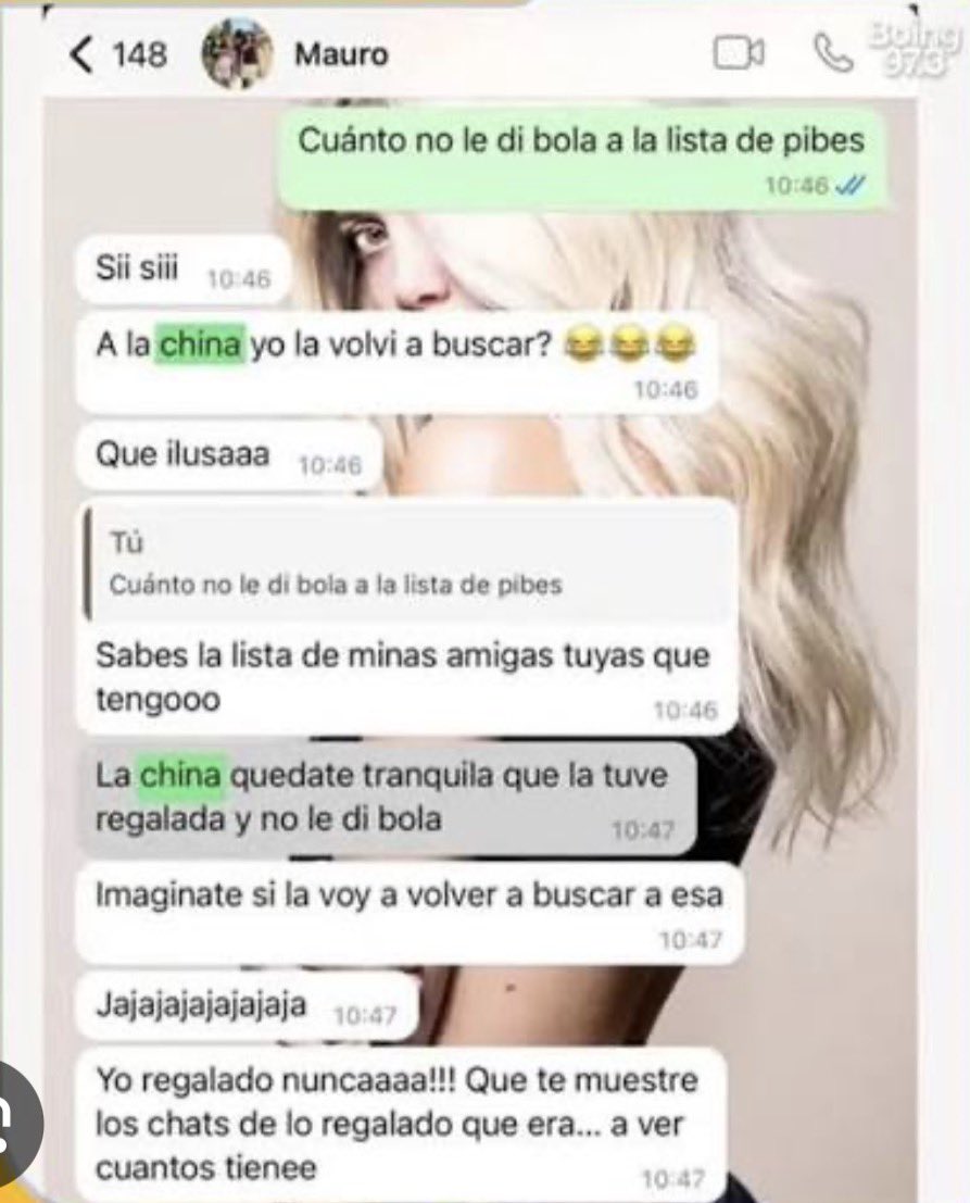 ClubWandaNara's tweet photo. MANIfestas para el orto te digo https://t.co/5QY3mMZFJl