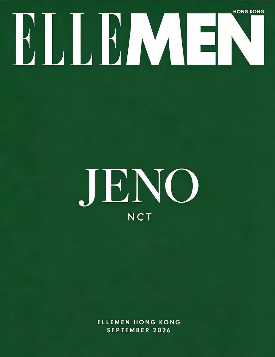 HelloNanyangi's tweet photo. Halo gengs, barang kali ada yang masih cari Elle Men Hongkong Magazine Jeno NCT 👇🏼

A/B 💰395k (est 500gr)
A+B 💰775k (est 1kg) 

✅️ Pilih cover
✅️ Est Bersih Ina
✅️ GO Line &amp; WA
❌️ Pack
🏡 Jatim

💌 DM buat order~ https://t.co/o0Fpxi2YMy