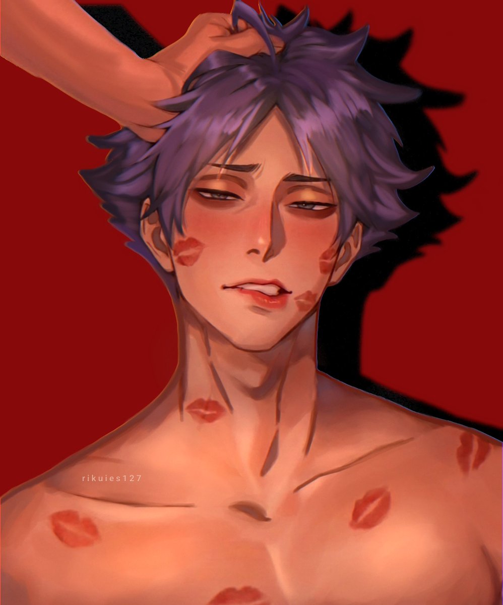 rikuies127's tweet photo. #sunarintarou #角名倫太郎 #Haikyuu https://t.co/PLVnJlCzUU