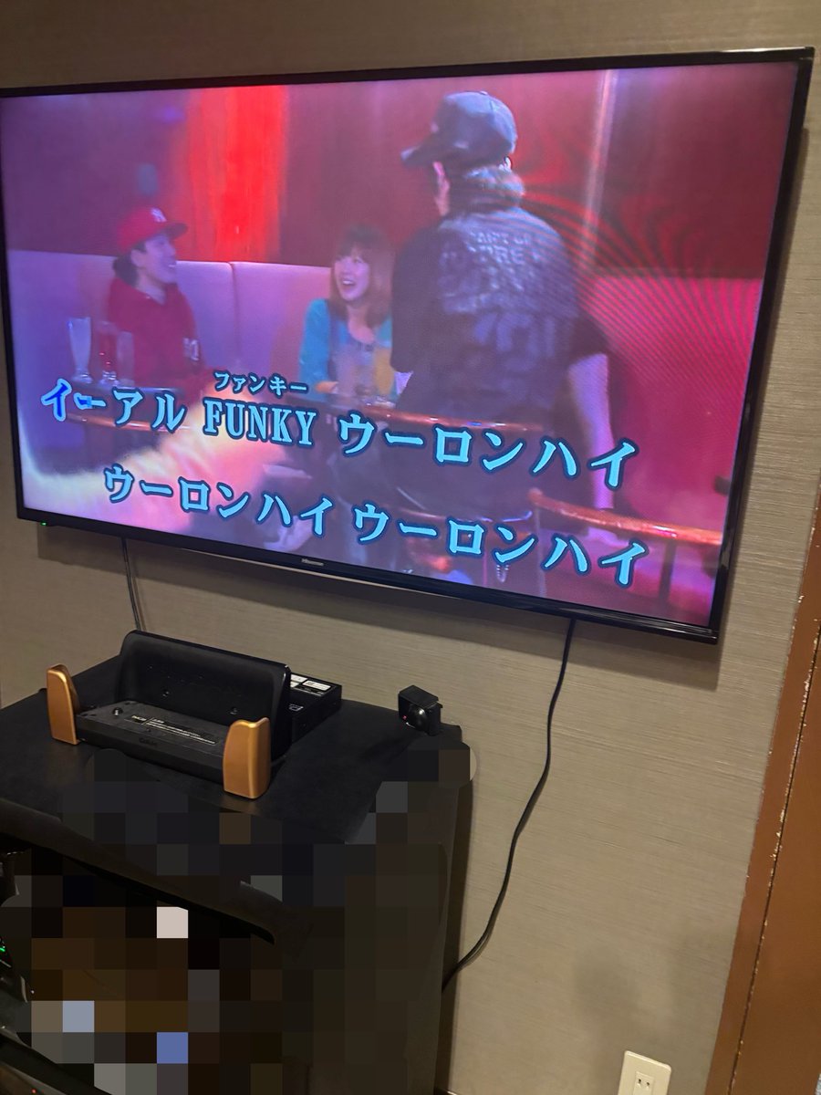 momo_music0819's tweet photo. ใคใผใขใซFUNKYใฆใผใญใณใใค๏ผ๏ผ๐บ
โป็งใฏ้
ใฉใใใ็ญ้
ธใ็ก็ใงใ
#LITTLE https://t.co/KiJOHgB5qA