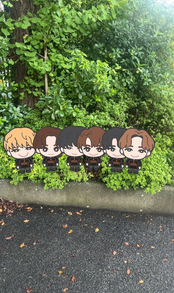 Jriri__6x15's tweet photo. @mmtthn 大阪おらも行きたいんよ！まだ抑えてないけど🫩グッズ売り場の方にあった！よ！ちいこいいのち可愛い☺️ https://t.co/F5y6jmw3u6
