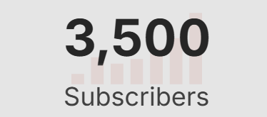WeAreRyse's tweet photo. Support on the Ryse Channel has been insane the last 2 months! 

Thank you so much for 3.5k..

This is just the Start! https://t.co/osfT3quEQI https://t.co/lgbIYjD9vD
