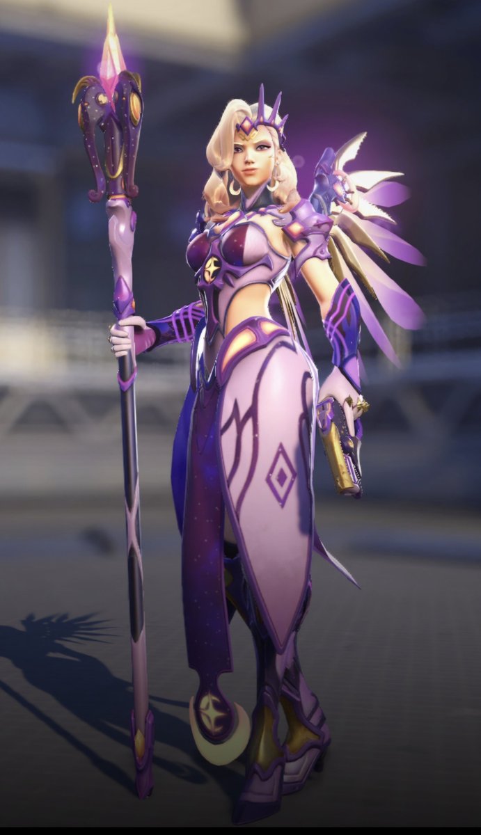 Uno4Juno's tweet photo. Mercy skins I want ( ω-、)❤️‍🩹 https://t.co/mtTIWJTmWe
