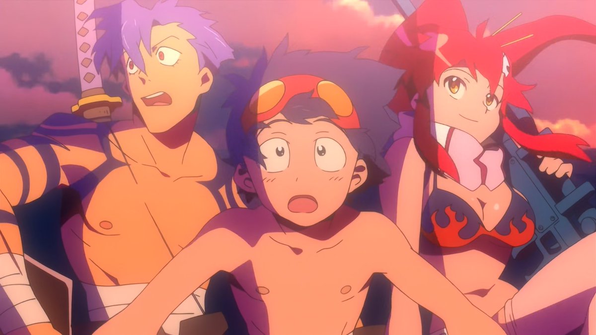 ohbabypoison_'s tweet photo. rewatching the best anime ever https://t.co/9US1Rs7sr9