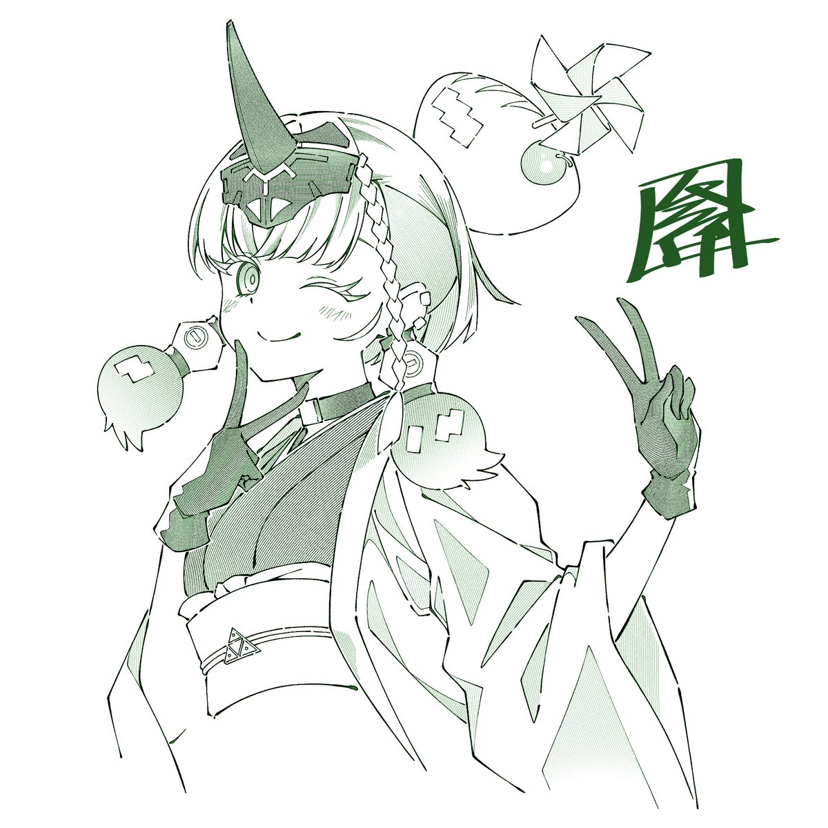 murakkey's tweet photo. No－P.U.N.K.ディア・ノート
#遊戯王OCG #OCGファンアート https://t.co/SJ7zTitnmC
