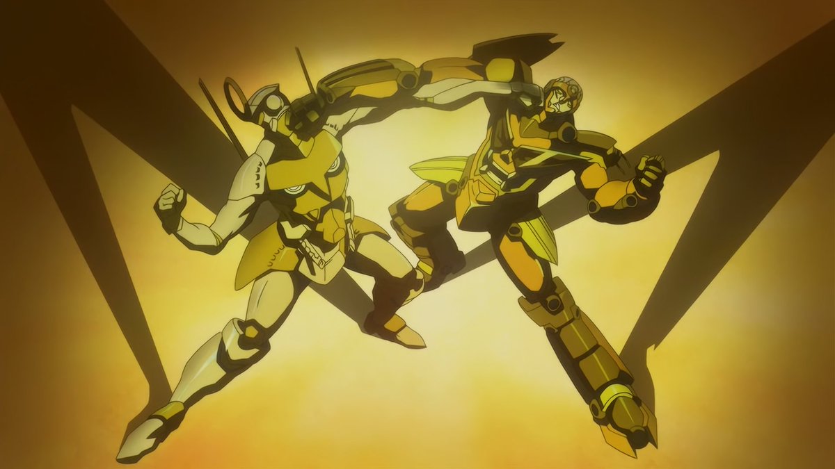 ohbabypoison_'s tweet photo. rewatching the best anime ever https://t.co/9US1Rs7sr9