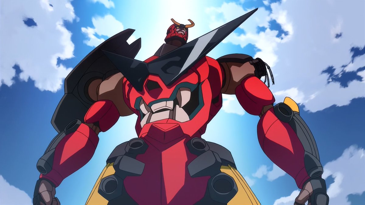 ohbabypoison_'s tweet photo. rewatching the best anime ever https://t.co/9US1Rs7sr9
