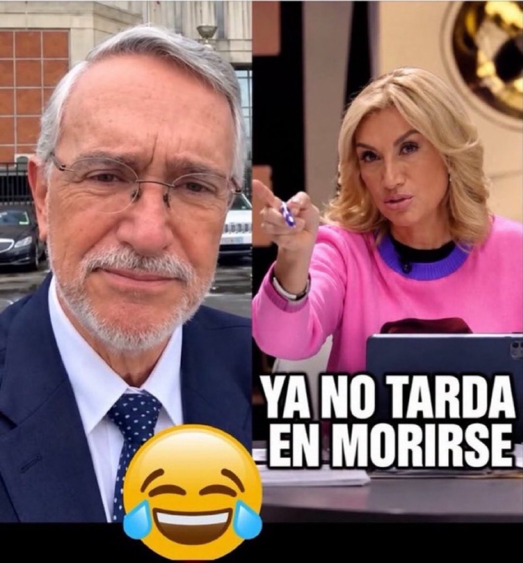 aguir71888's tweet photo. 🚨 ¡INCERTIDUMBRE! 

En las redes sociales ha surgido la especulación de que Ricardo Salinas Pliego se encuentra enfermo de gravedad. Incluso, supuestamente se filtró que Grupo Salinas estaría preocupado porque el cáncer en estómago, que le invadió el recto.

@IzqNoticiasMx https://t.co/iouxVDae20