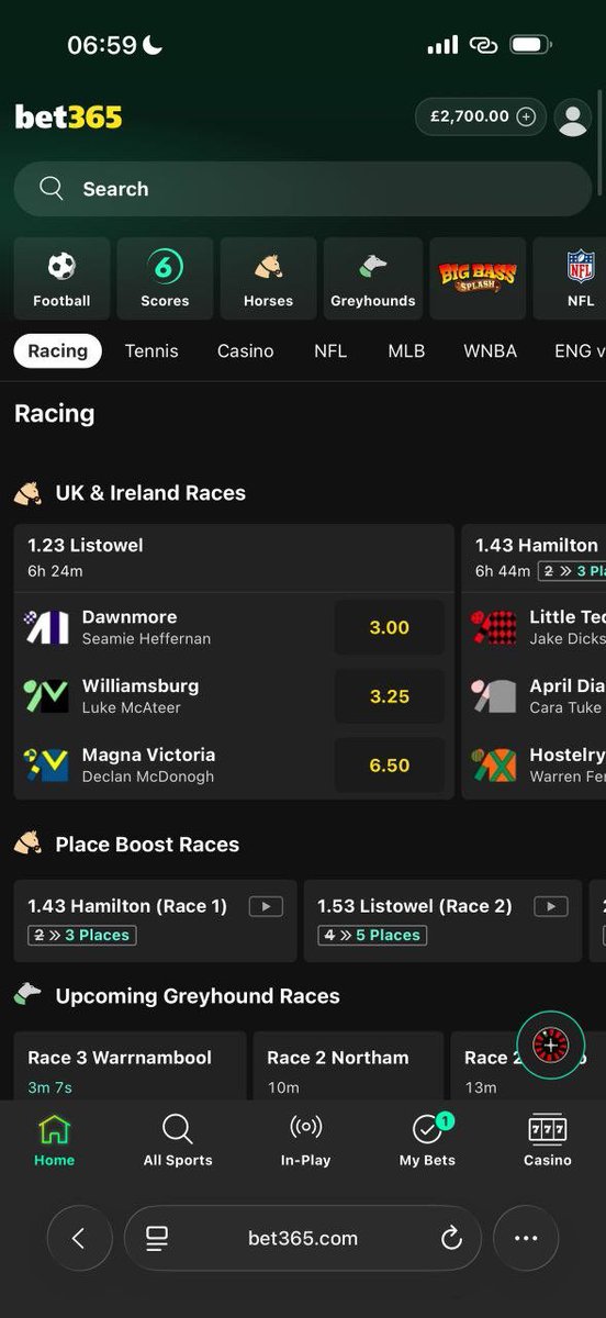 AntonBet07's tweet photo. Bet Placed 

🔓Limited spots available for new clients. Purchase &amp; Place your bets on any betting site.🔥

✉️ Message us now to reserve your spot before it’s too late!

TICKET COST::: DM 

Contact us at for more information on prices 🤝💯

👉 @Albrecht_Anton https://t.co/VS1EvGXX8Q