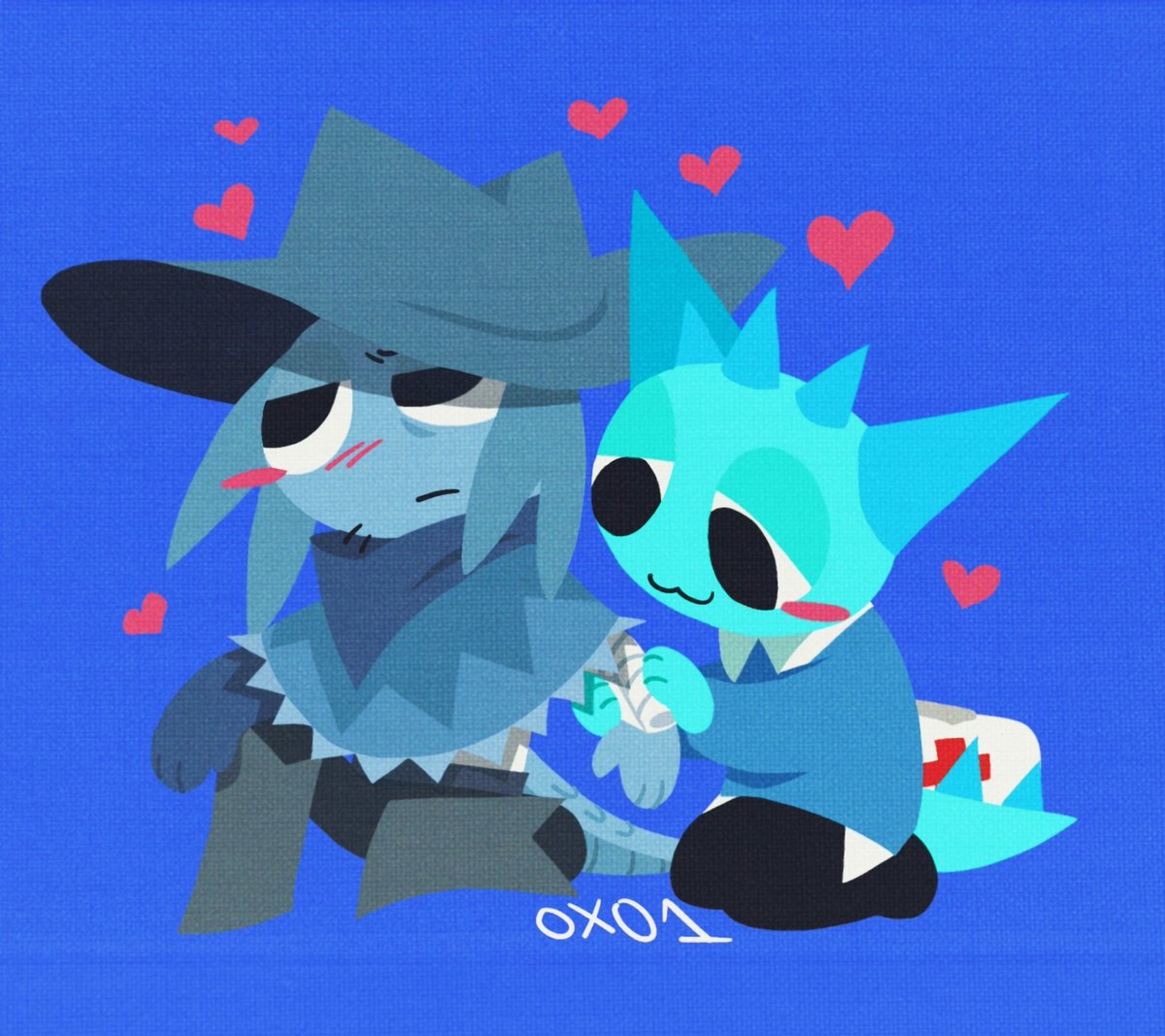 oX01001's tweet photo. #sprunki https://t.co/t8SmKKL4Vj