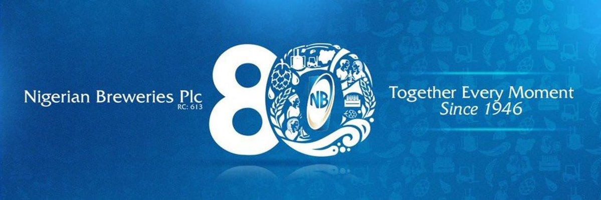 Toseenszn's tweet photo. A national archive made from personal memories could reveal just how many lives have intersected with an 80-year journey. #NigerianBreweriesAt80 https://t.co/AimfJczFoO