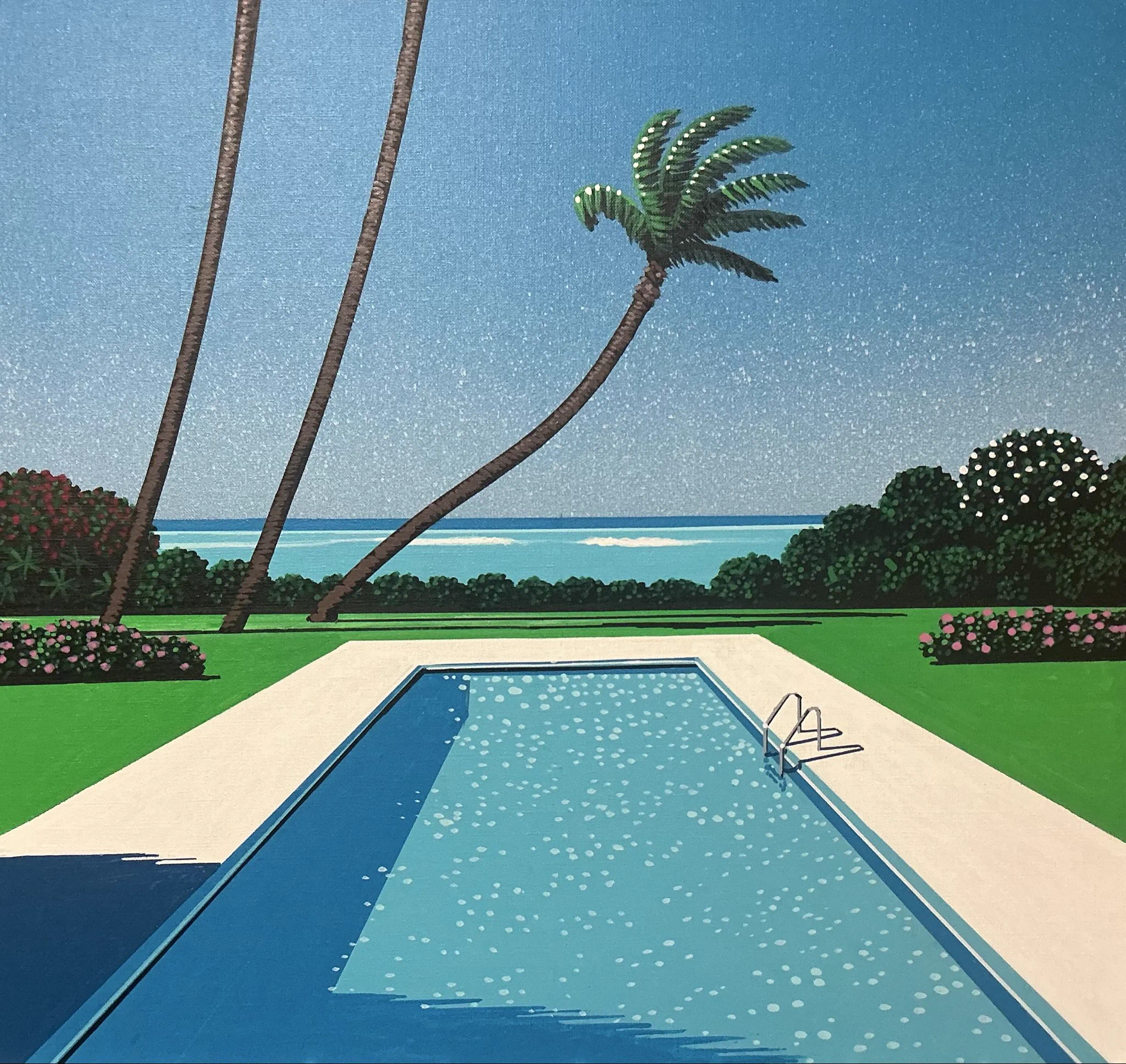 永井博(Hiroshi Nagai) (@hiroshipj) / X