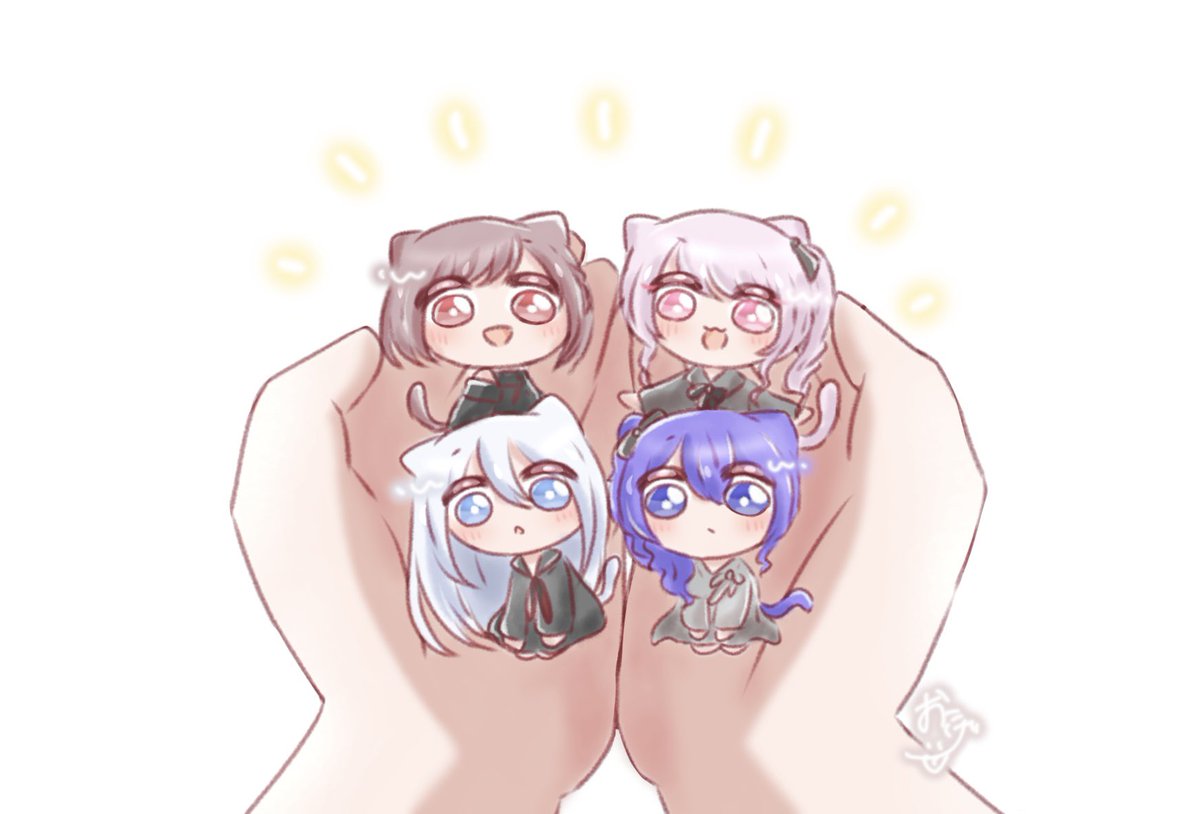 bakktoo's tweet photo. 絶賛連休中なので私も繋がりタグ失礼します🏷️
プロセカを中心にのんびりとイラストを描いています✏️✨
rp♡巡回します！よろしくお願いします🙌

#プロセカ絵描きさんと繋がりたい https://t.co/3Vd5Y76Aqc