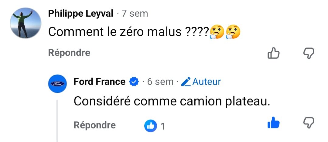 stephanehrdz's tweet photo. Magnifique, ou comment contourner cette vaste blague qu'est devenu le malus écologique 🤣 https://t.co/kCby4bN1Lt