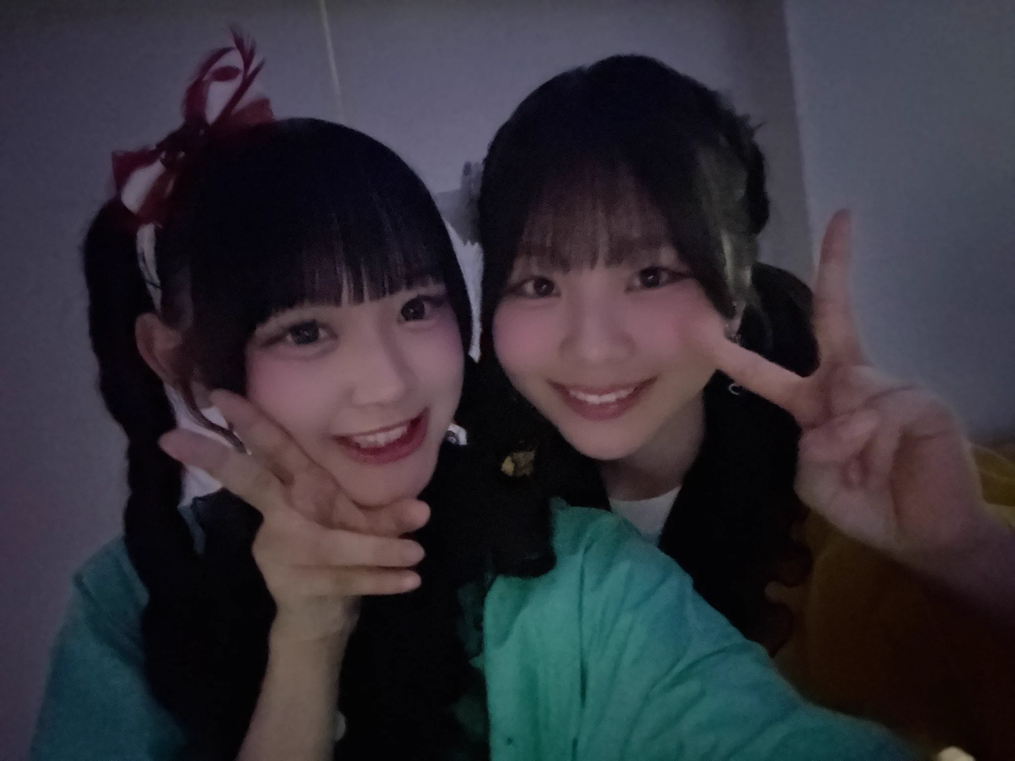 磯部瑠紅(いそべるあ) (@_rua57_) / X