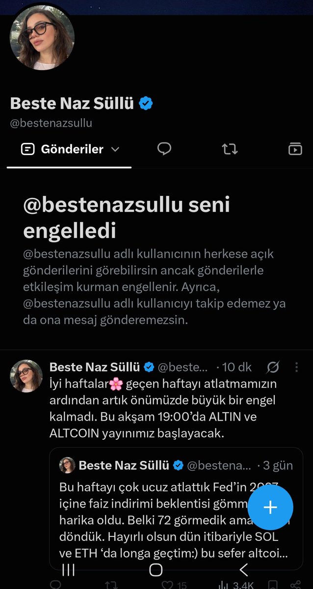 alisuatra's tweet photo. Takip ettiğiniz fenomenler bunlar işte kriptocular 😂😂😂 @bestenazsullu https://t.co/hgLQTG8oip