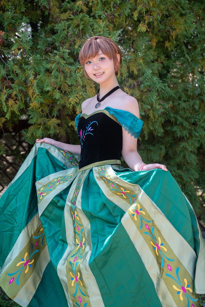 makeo_cos's tweet photo. #Frozen #Anna

태어나서 처음으로 . . . 🌻

(📸 @Hassan_Pic ) https://t.co/t0KT3KwtUf