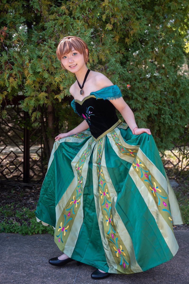 makeo_cos's tweet photo. #Frozen #Anna

태어나서 처음으로 . . . 🌻

(📸 @Hassan_Pic ) https://t.co/t0KT3KwtUf