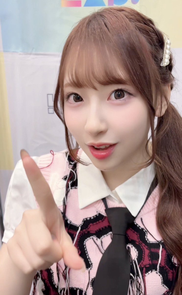 Umimi_paru's tweet photo. 桜庭遥花さん、かわいすぎるよ展
@haruka_cs0129 https://t.co/bPAab7R3Yp