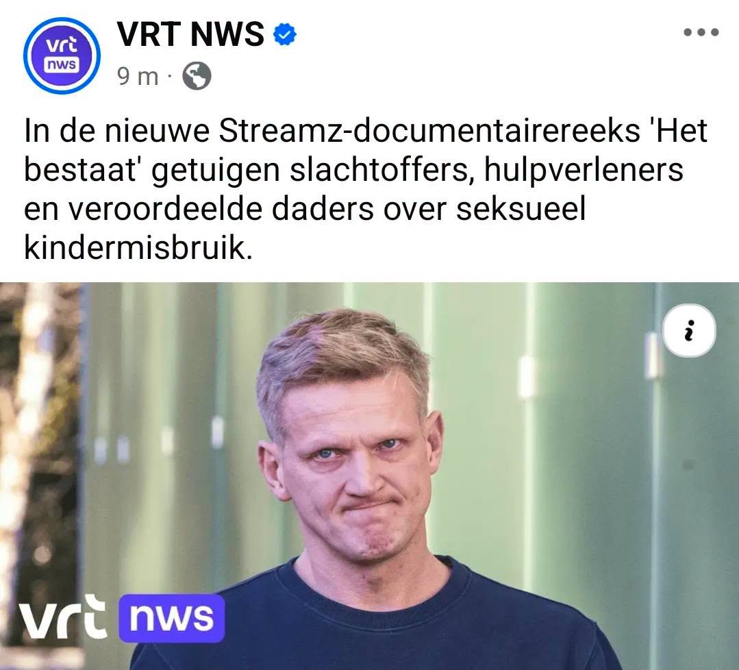 Rob_Lemeire's tweet photo. Stel dat Pichal een pastoor was, kreeg hij pek met veren. Nu is hij een van hen, dan komt de aap uit de mouw: pedofilie is gewoon één geaardheid uit de vele, maar dat durven ze nog niet te luid te zeggen. https://t.co/792eLlkk4d