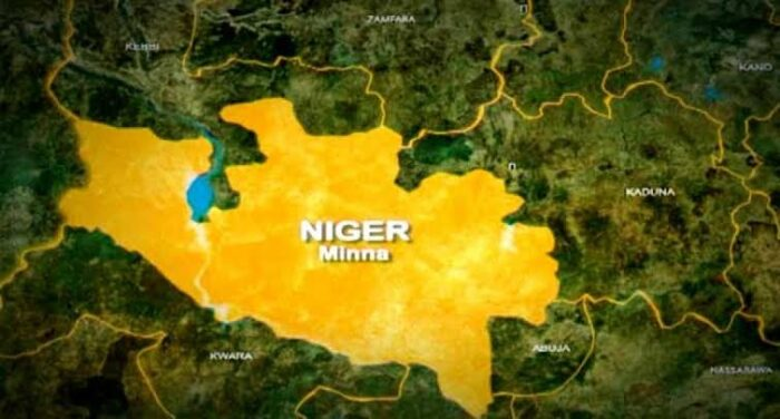 tvcnewsng's tweet photo. NSCDC Custody Deaths: IHRC Identifies 37 Suspected Illegal Miners Who Died In Niger

https://t.co/SD1gTjUD20 https://t.co/nJADkXHUTB