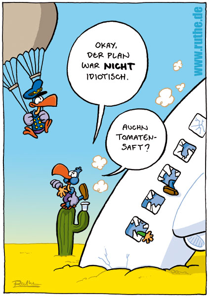ralphruthe's tweet photo. Genial!

!B https://t.co/wMFppuv6Fu