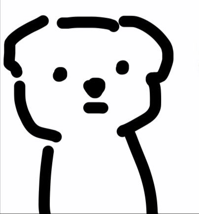 2525__Nek0's tweet photo. LINEの落書き機能で絵を描きがち
#にゃんともあるある https://t.co/E2CPsRQjwq
