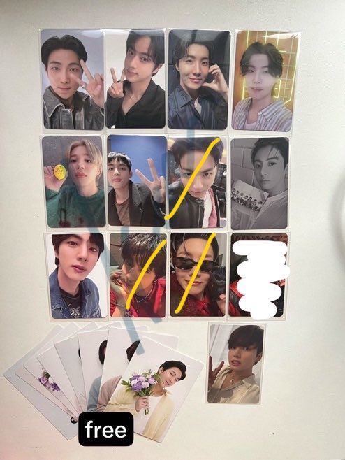 deixagust's tweet photo. @koobiewrld will get if still avail 😵‍💫 https://t.co/CHLFeTD63z