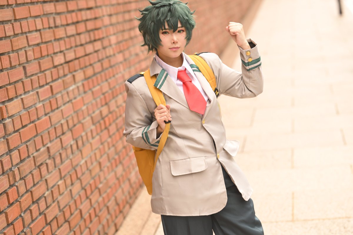 RuO_xxx_329's tweet photo. 【*cos*/コスプレ注意】

           hrak/izk🥦

​───────​───────
Photo📸 * かーこ。さん(@8_k_5 )

#JACS
#JACSアストピア
 2026.09.06 https://t.co/8XCVQabvcF